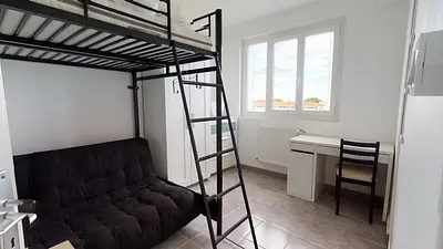 Photo du 138 Avenue De Lodève, 34070 Montpellier, France Montpellier