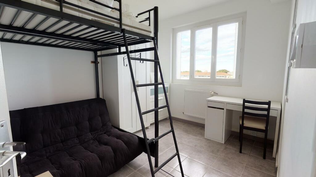 Photo du 138 Avenue De Lodève, 34070 Montpellier, France Montpellier