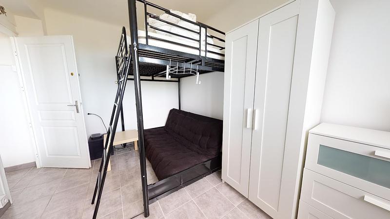 Photo du 138 Avenue De Lodève, 34070 Montpellier, France Montpellier