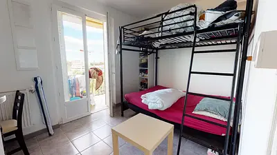 Photo du 138 Avenue De Lodève, 34070 Montpellier, France Montpellier