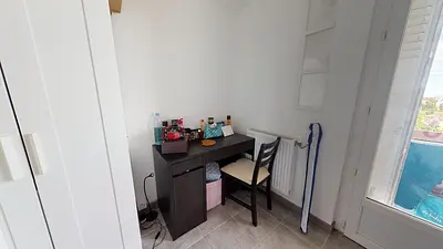 Photo du 138 Avenue De Lodève, 34070 Montpellier, France Montpellier