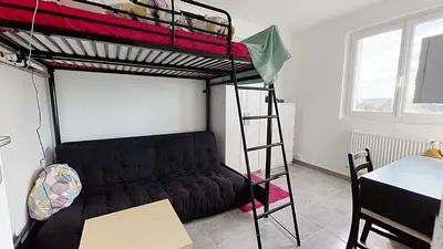 Photo du 138 Avenue De Lodève, 34070 Montpellier, France Montpellier