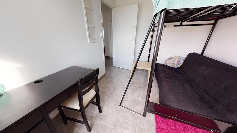 Photo du 138 Avenue De Lodève, 34070 Montpellier, France Montpellier