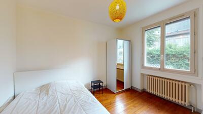 Photo du 137 Rue Antoine Durafour, 42100 Saint-Étienne, France Saint-Étienne