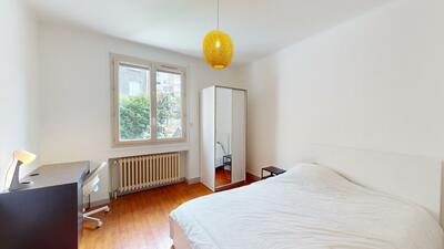 Photo du 137 Rue Antoine Durafour, 42100 Saint-Étienne, France Saint-Étienne