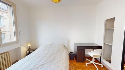 Photo du 137 Rue Antoine Durafour, 42100 Saint-Étienne, France Saint-Étienne