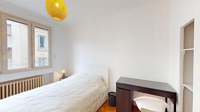 Photo du 137 Rue Antoine Durafour, 42100 Saint-Étienne, France Saint-Étienne