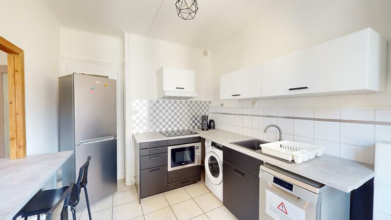 Photo du 137 Rue Antoine Durafour, 42100 Saint-Étienne, France Saint-Étienne