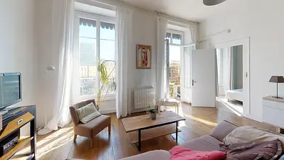 Photo du 218 Rue Garibaldi, 69003 Lyon, France Lyon