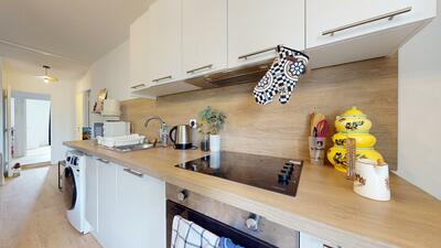 Photo du 57 Allée Des Tulipes, 33600 Pessac, France Pessac