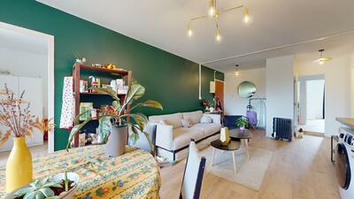 Photo du 57 Allée Des Tulipes, 33600 Pessac, France Pessac