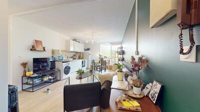 Photo du 57 Allée Des Tulipes, 33600 Pessac, France Pessac