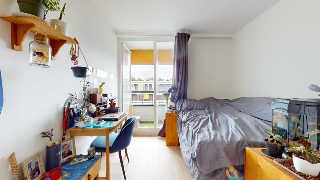 Photo du 57 Allée Des Tulipes, 33600 Pessac, France Pessac