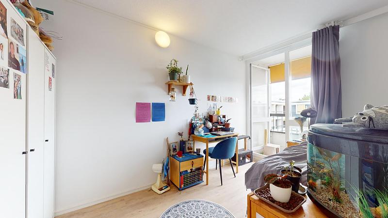 Photo du 57 Allée Des Tulipes, 33600 Pessac, France Pessac