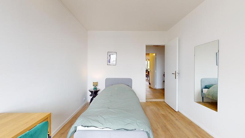 Photo du 57 Allée Des Tulipes, 33600 Pessac, France Pessac