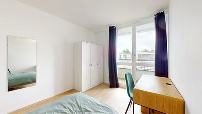 Photo du 57 Allée Des Tulipes, 33600 Pessac, France Pessac