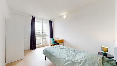 Photo du 57 Allée Des Tulipes, 33600 Pessac, France Pessac