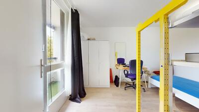 Photo du 57 Allée Des Tulipes, 33600 Pessac, France Pessac