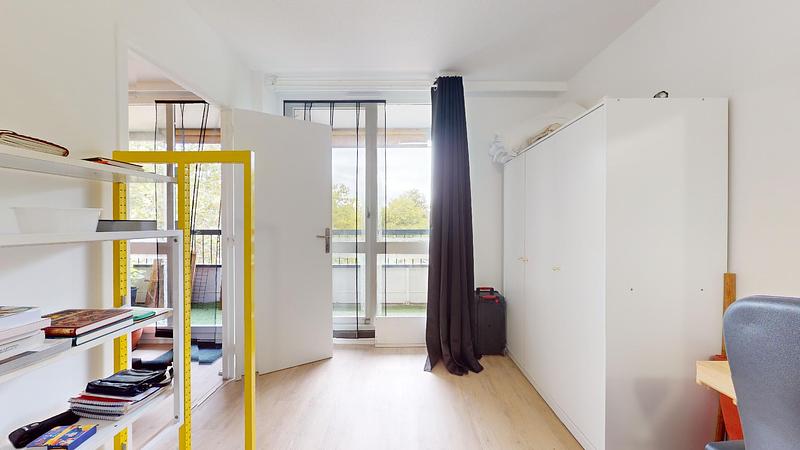 Photo du 57 Allée Des Tulipes, 33600 Pessac, France Pessac