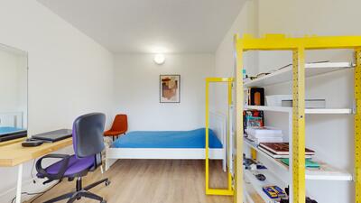 Photo du 57 Allée Des Tulipes, 33600 Pessac, France Pessac