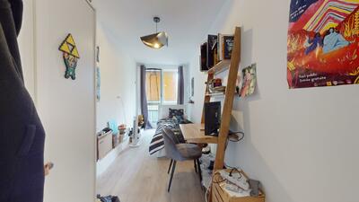 Photo du 57 Allée Des Tulipes, 33600 Pessac, France Pessac