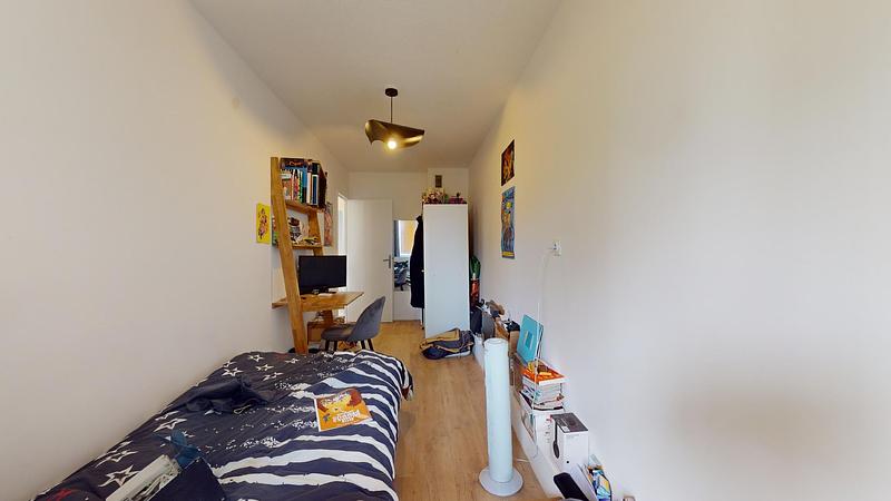 Photo du 57 Allée Des Tulipes, 33600 Pessac, France Pessac