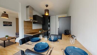 Photo du 39 Boulevard De L'europe, 69600 Oullins, France Oullins