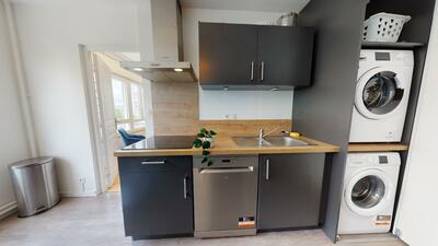 Photo du 39 Boulevard De L'europe, 69600 Oullins, France Oullins