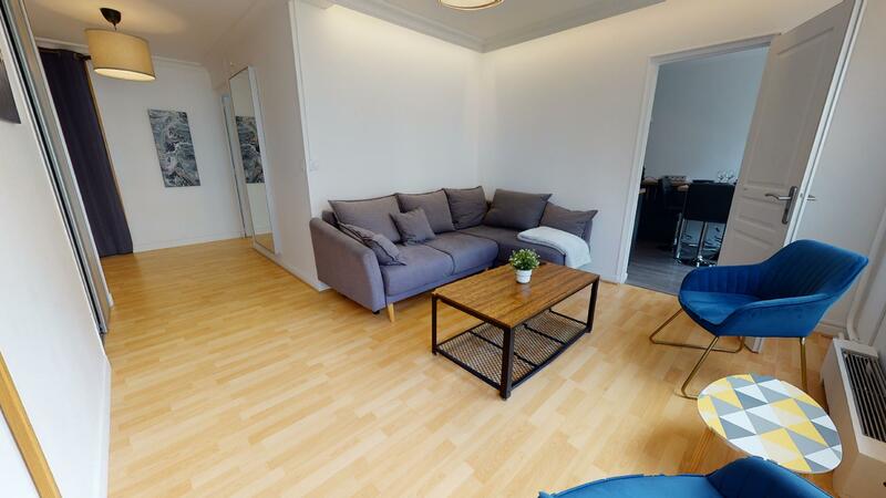 Photo du 39 Boulevard De L'europe, 69600 Oullins, France Oullins