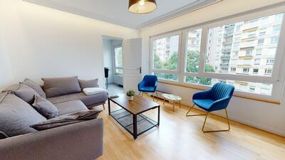 Photo du 39 Boulevard De L'europe, 69600 Oullins, France Oullins