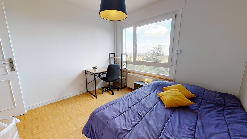 Photo du 39 Boulevard De L'europe, 69600 Oullins, France Oullins