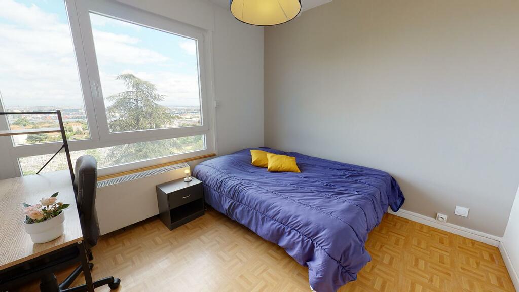 Photo du 39 Boulevard De L'europe, 69600 Oullins, France Oullins