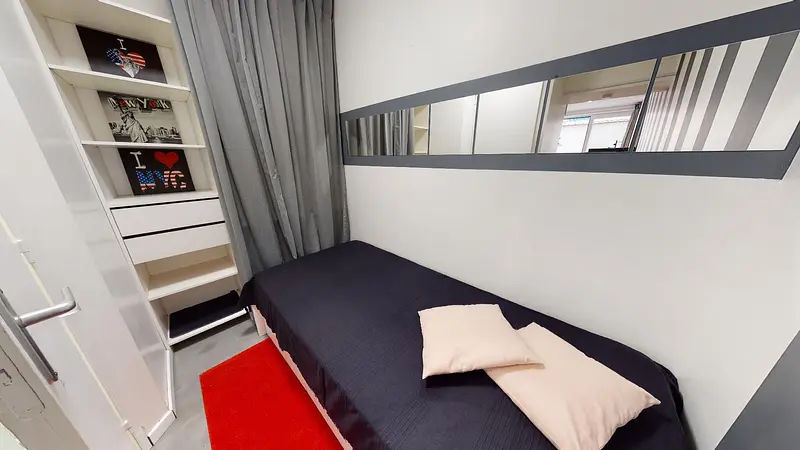 Photo du 26 Cours Albert Thomas, 69008 Lyon, France Lyon