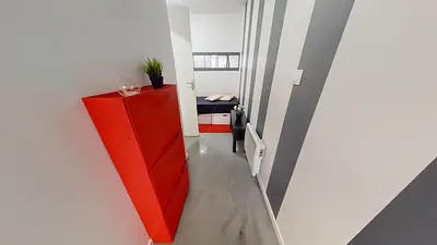 Photo du 26 Cours Albert Thomas, 69008 Lyon, France Lyon