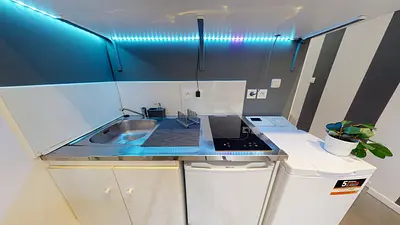 Photo du 26 Cours Albert Thomas, 69008 Lyon, France Lyon