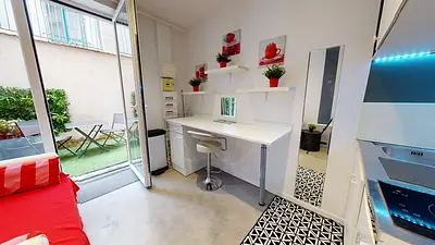 Photo du 26 Cours Albert Thomas, 69008 Lyon, France Lyon