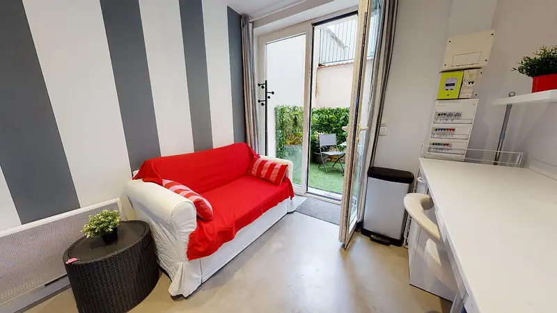 Photo du 26 Cours Albert Thomas, 69008 Lyon, France Lyon