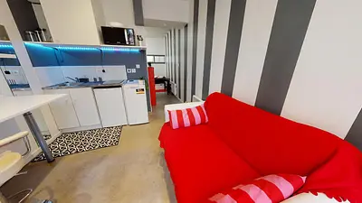 Photo du 26 Cours Albert Thomas, 69008 Lyon, France Lyon