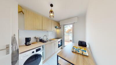 Photo du 99 Boulevard Gambetta, 06000 Nice, France Nice