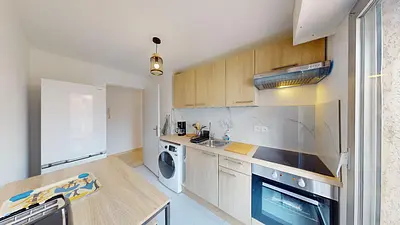 Photo du 99 Boulevard Gambetta, 06000 Nice, France Nice