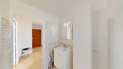 Photo du 99 Boulevard Gambetta, 06000 Nice, France Nice