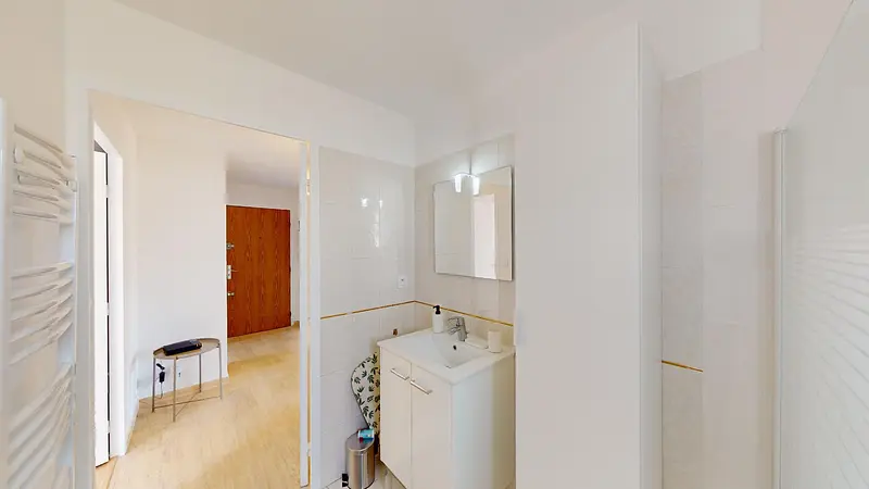 Photo du 99 Boulevard Gambetta, 06000 Nice, France Nice