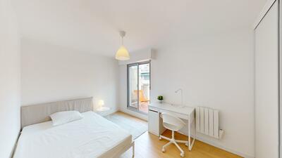 Photo du 99 Boulevard Gambetta, 06000 Nice, France Nice