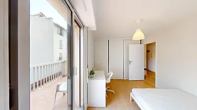 Photo du 99 Boulevard Gambetta, 06000 Nice, France Nice