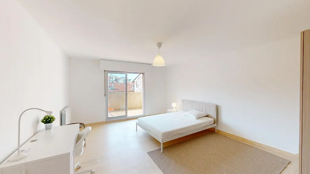 Photo du 99 Boulevard Gambetta, 06000 Nice, France Nice