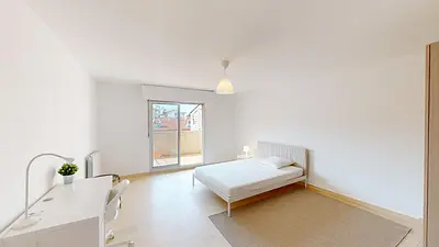 Photo du 99 Boulevard Gambetta, 06000 Nice, France Nice
