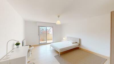 Photo du 99 Boulevard Gambetta, 06000 Nice, France Nice