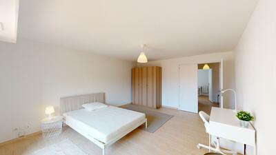 Photo du 99 Boulevard Gambetta, 06000 Nice, France Nice