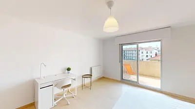 Photo du 99 Boulevard Gambetta, 06000 Nice, France Nice
