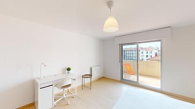 Photo du 99 Boulevard Gambetta, 06000 Nice, France Nice